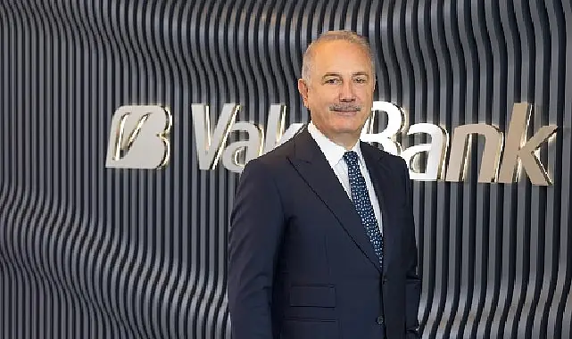 VakıfBank’tan 500 Milyon ABD Doları Tutarında Yeni Kaynak