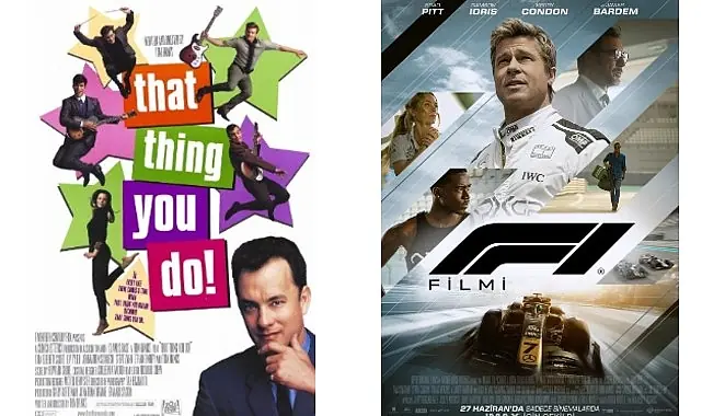 Yeniden Sinematek Arabada Film Keyfi başlıyor