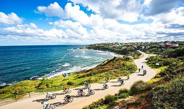 L’Etape Türkiye by Tour de France Türkiye’de Yatırımlarını Arttırıyor