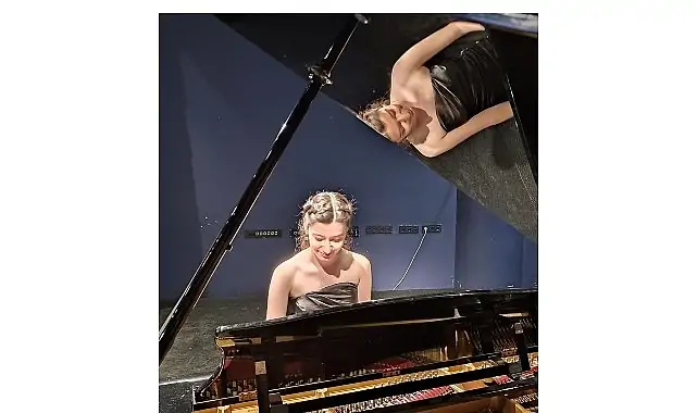 EÜTF’den 17 Kasım Dünya Prematüre Gününde “Prematüre Bebekler ve Müzik” etkinliği