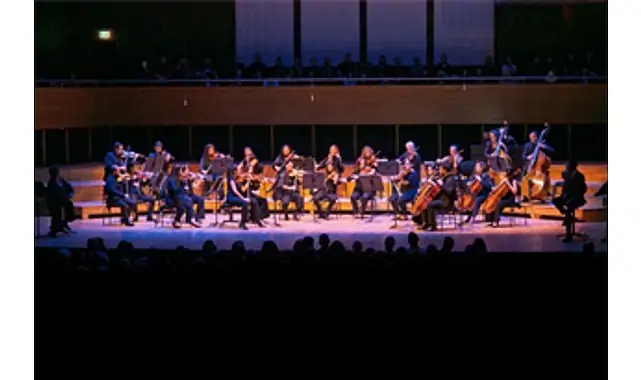 İzmir’de Ata’ya özlem notalarla yankılandı