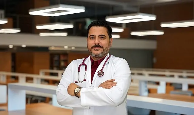 Sıradan bir öksürük sandığınız şey, zatürre olabilir!