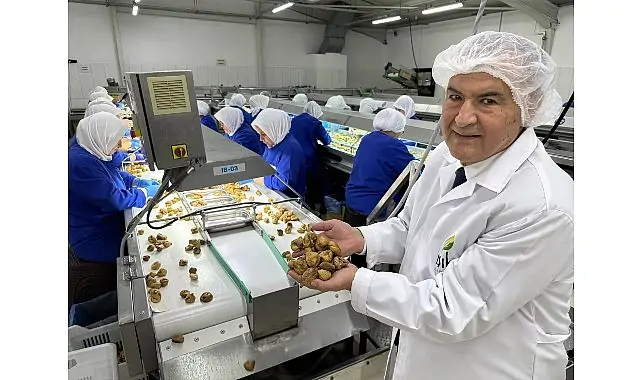 Türk organik sektörü, Çin’le iş birliklerini artırmak istiyor