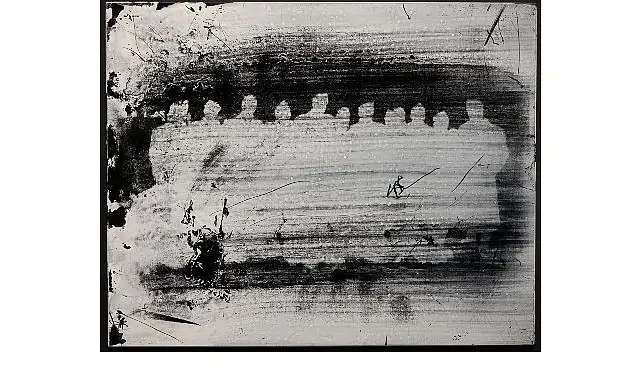 Yapı Kredi bomontiada “Adlandırılamayan” sergisine ev sahipliği yapıyor