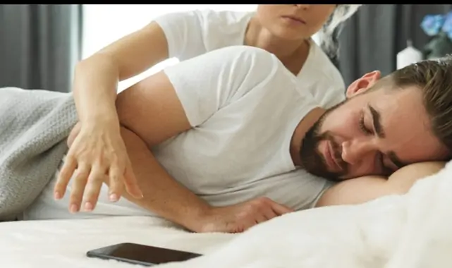 Mikro aldatma belirtileri