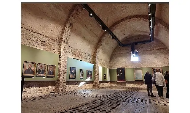 Bakırköy Belediye Tiyatrosu Yeni Yılda İBB Baruthane Sahnesi’nde!