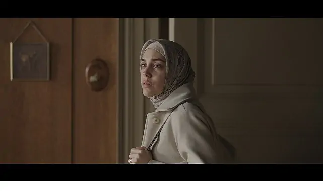 Berkun Oya İmzalı “Bir Başkadır” 2. Sezonuyla Geri Dönüyor