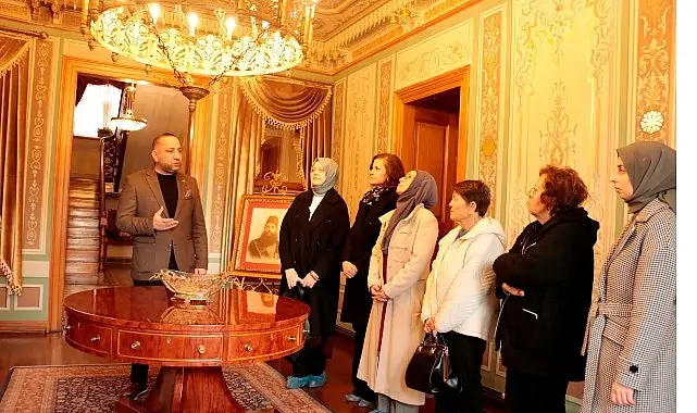 Büyükşehir, “Kat’ı sanatını” geleceğe aktarıyor