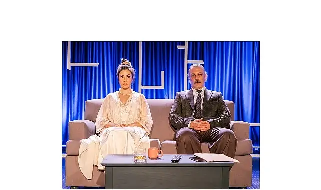 “Çok Önemli Bir Haber” 15 Aralık’ta Baba Sahne’de İlk Kez Perde Açıyor