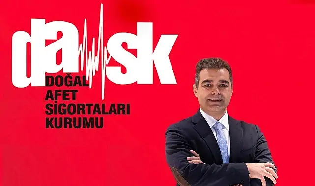 DASK Genel Sekreterliği’ne Balkır Demirkan Atandı