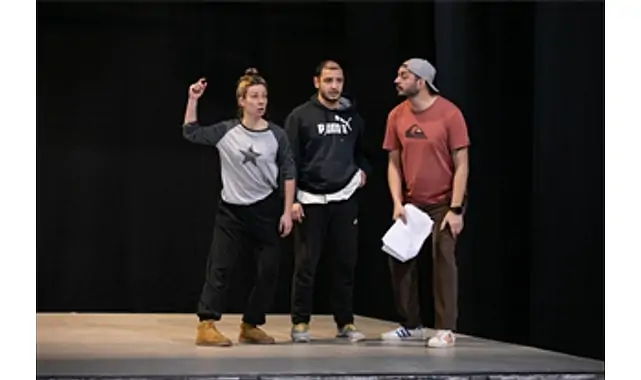 Don Kişot için geri sayım başladı