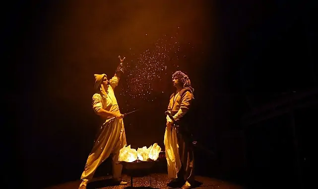 İBB Şehir Tiyatroları: 10-14 Aralık 2025 Haftalık Programı