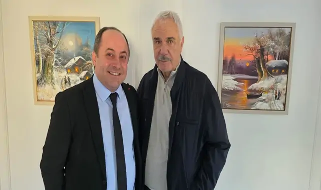 İHSAN TAŞ: DİZİLERİN ÇOĞU  AİLE YAPISINI YIKIYOR!