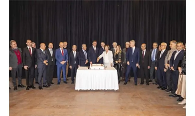 İzmir’de Su Konseyi kuruluyor, Gri Su dönemi başlıyor