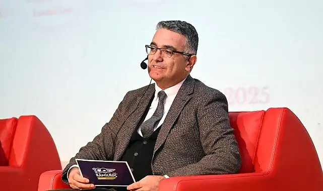 Kâmil Koç Genel Müdürü Çağatay Kepek, “Kâmil Koç’un hikâyesi, Türkiye’nin yolculuğunun hikâyesidir”