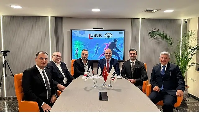 Link Bilgisayar, Dijital Dünyada İddiasını 2 Milyon Dolarlık Yatırımla Ortaya Koydu