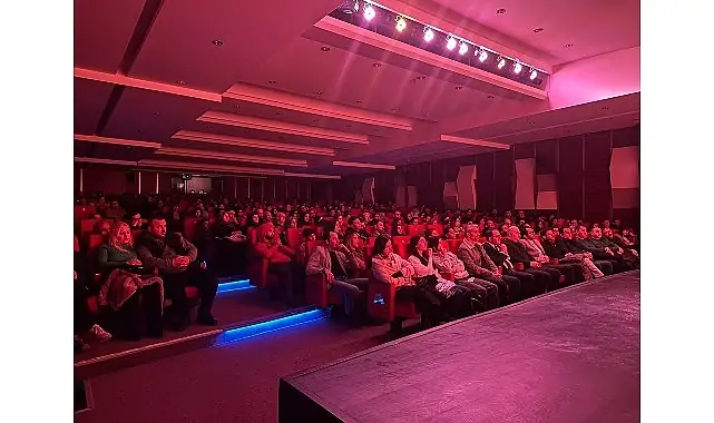 Milli Şair Mehmet Akif Ersoy, İnegöl’de Tiyatroyla Anıldı