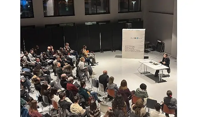 Nilüfer Felsefe Buluşmaları’nda politik şiddet tartışıldı