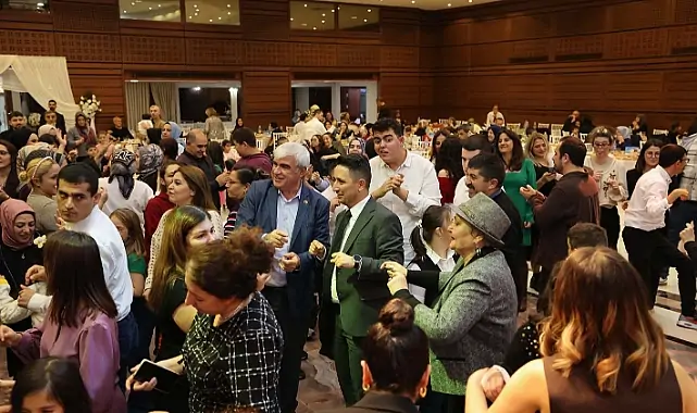 Özel Öğrencilerden Unutulmaz Gösteri