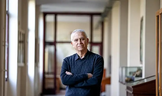 Prof. Dr. Erhan Aydın: Dünya Türk Dili Ailesi Günü, Tüm Türk Dillerini Kapsıyor