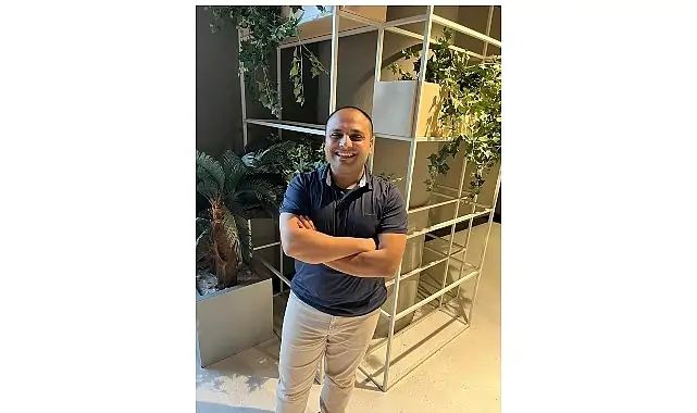 Prof. Dr. Furkan Ayaz, MS Hastalarına Umut Olacak İlaç Geliştirdi