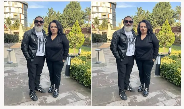 Keyftv’ye Konuk Olan Tarık Mengüç :  “ Roman Müziğinin Michael Jackson’ı Benim ” Dedi