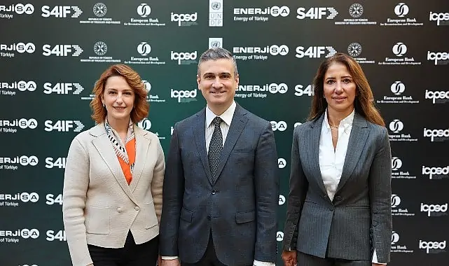 Türk enerji sektöründe yeşil ve dijital becerilerin geliştirilmesi için yeni yol haritası