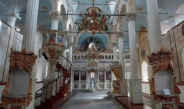 UNESCO Dünya Mirası Yolculuğunda Çocuklarımızla El Ele