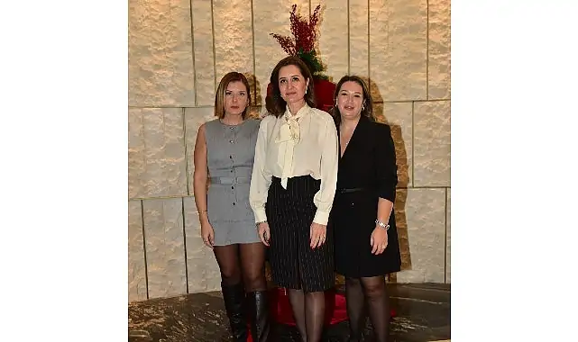 Yeni Yıla Şık Bir Merhaba: Güven Ailesi’nden Brunch Daveti