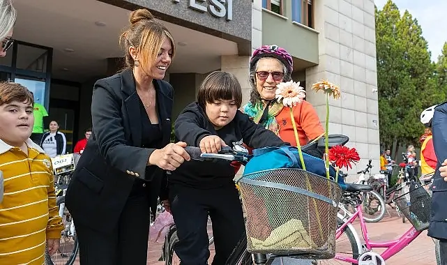 Yenişehir Belediyesinden özel bireyler ve ailelerine moral veren etkinlik