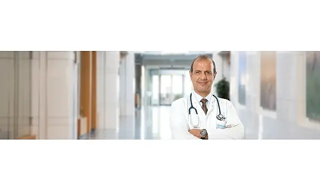 Yıl sonu sağlık taraması için bir fırsat