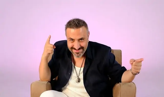 BURAK KAYA KİMDİR?