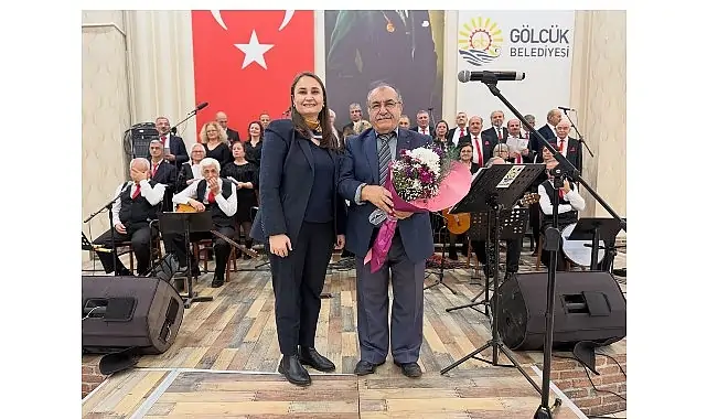 Gölcük’te Türk Halk Müziği Rüzgarı