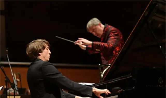 İzmir Devlet Senfoni’den en hüzünlü konser