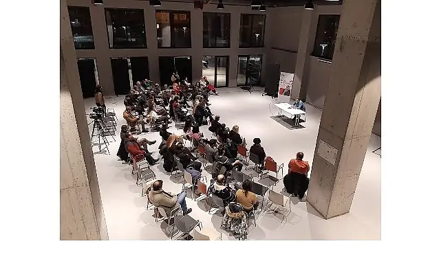 Nilüfer’de sosyolojinin kurucusu Durkheim mercek altına alındı