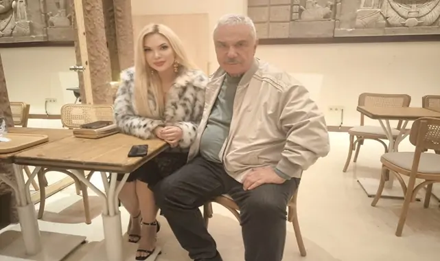 HALİL ERGÜN VE TUĞÇE MARAŞ’TAN SİNEMA TADINDA SOHBET