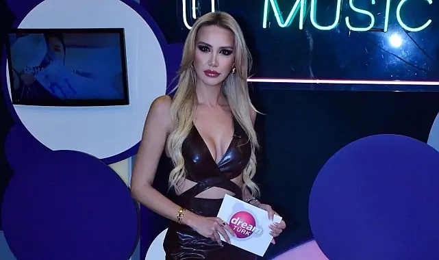 50Fifty 163. Bölümüyle Dream Türk TV’de!