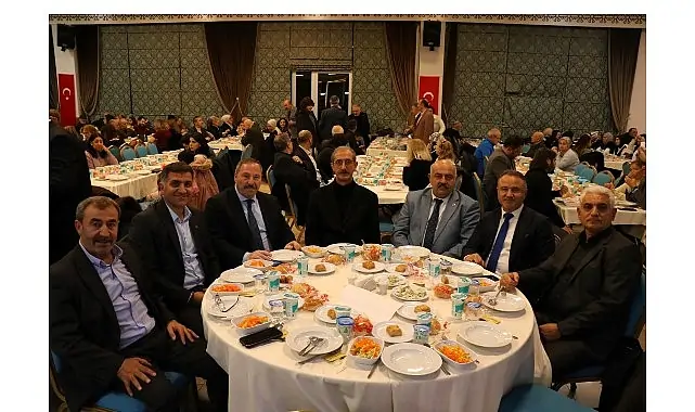 Ardahan’ın kurtuluşuna Kocaeli’de görkemli kutlama