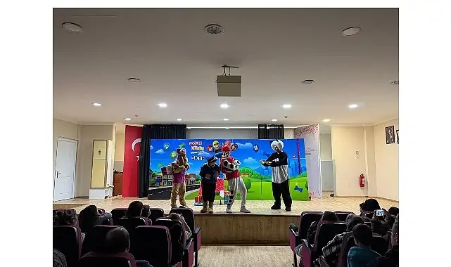 Bayraklı’da Yarıyıl Tatili Dopdolu Geçti