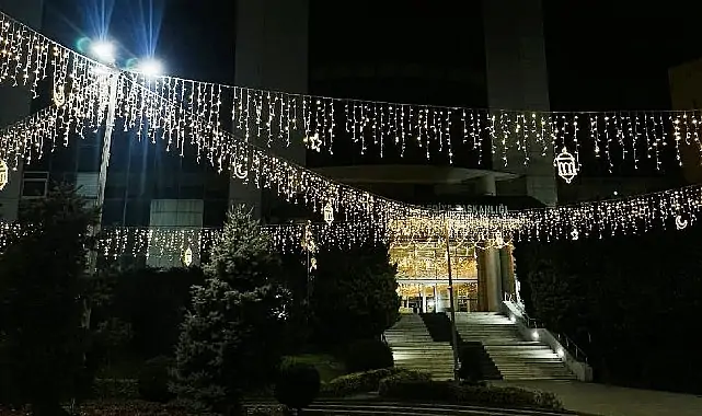 Bayrampaşa’da Ramazan dolu dolu yaşanacak