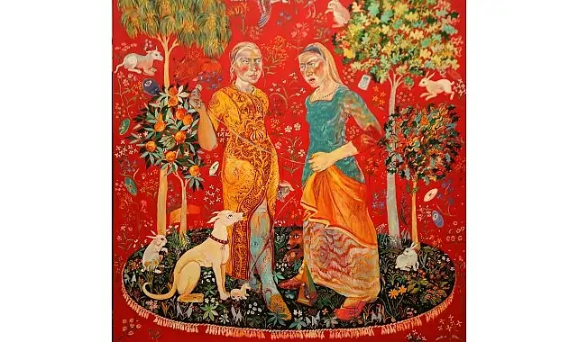 CI Bloom, 5. Edisyonuyla Bu Bahar İstanbul’u Yeniden Sanatla Buluşturuyor