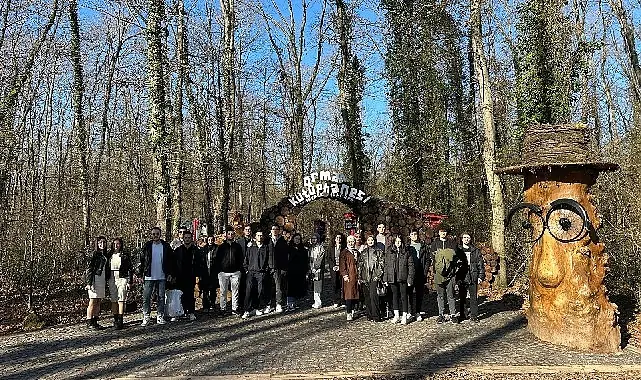 “Gez-Gör” ile Kocaeli’yi keşfetmek bir başka