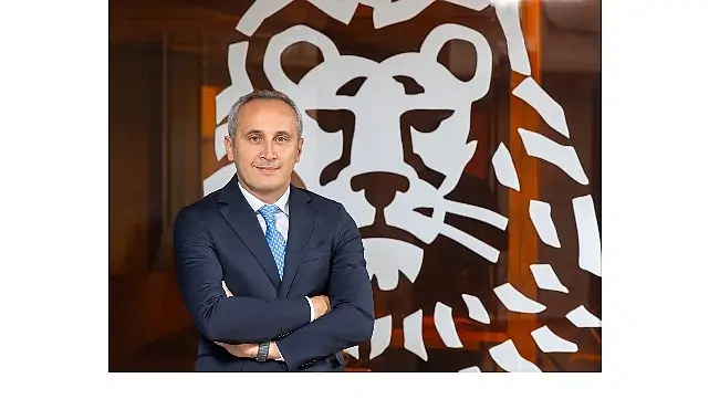 ING Türkiye’nin aktif büyüklüğü 279,6 milyar TL’ye ulaştı