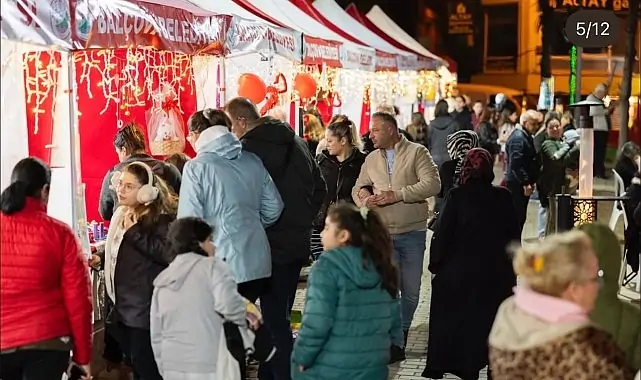 Kalpler Balçova’da Buluştu