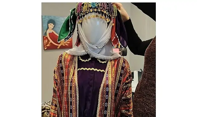 Kültürel hafıza geleceğe aktarılıyor