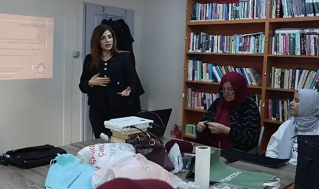 ‘Madde Bağımlılığıyla Mücadelede Aile Desteği’ seminerleri başladı