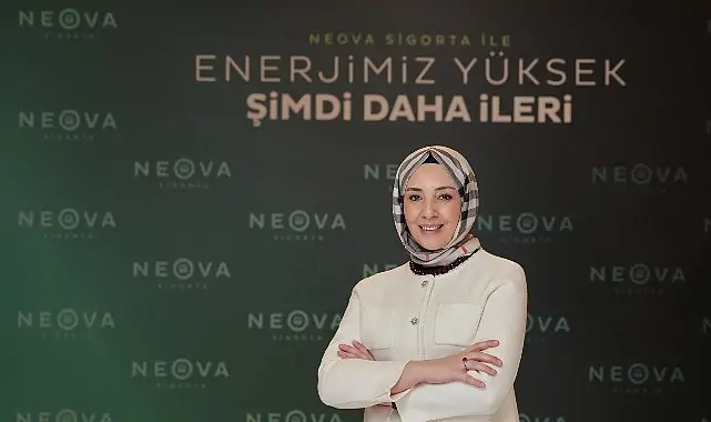 Neova Sigorta 2025 yılını 50 milyar TL’ye yaklaşan aktif büyüklüğüyle kapattı