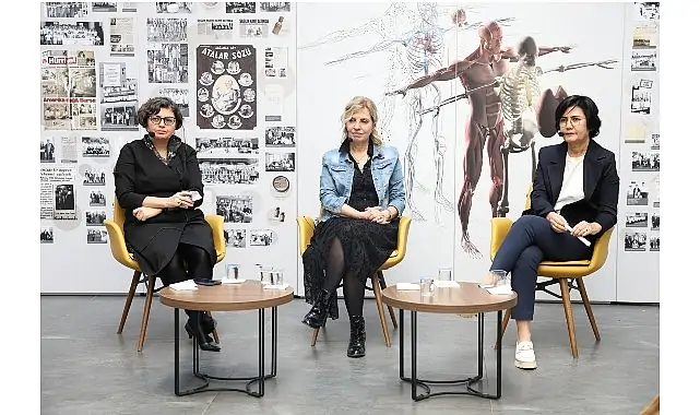 Nilüfer Belediyesi’nden Sigaraya Karşı Bilimsel Söyleşi