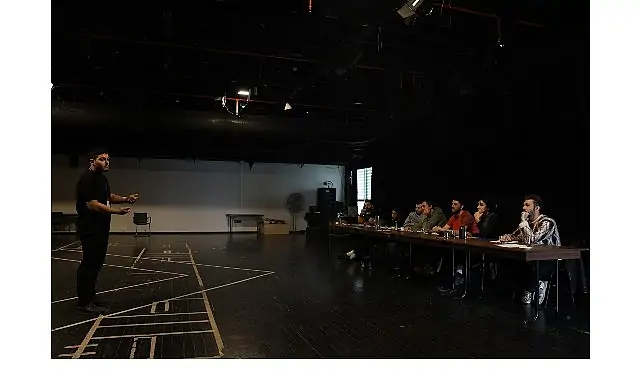 Nilüfer’de genç yetenekler için perde aralanıyor