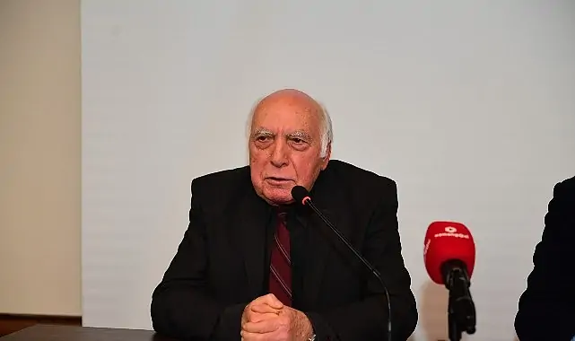 Osmangazi Belediyesi’nden Dil Felsefesi Buluşması